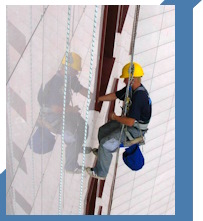 Услуги Высотные работы в Смоленске