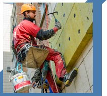 Услуги Высотные работы в Смоленске