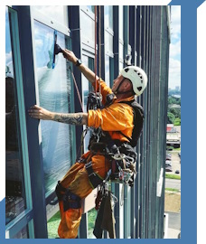 Услуги Высотные работы в Смоленске